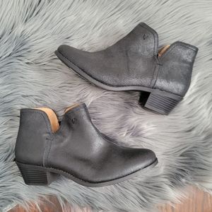 Vionic | Shoes | Vionic Liv Metallic 